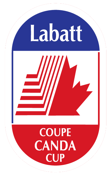 Canada Cup 1987 Primary Logo iron on transfers for clothing